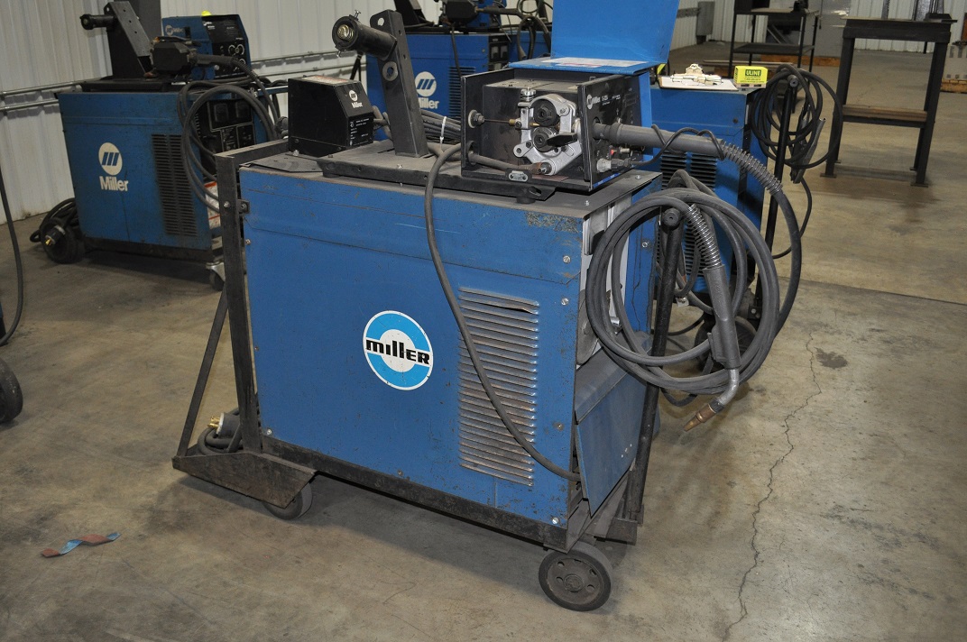 Miller CP300  2