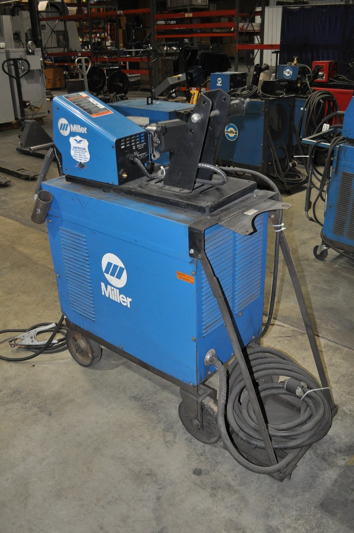 Miller CP300  2
