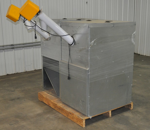Wood Pecker VGM-1000  2