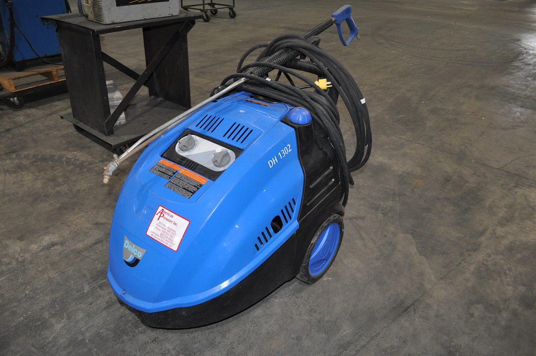 Delco DH1302  2