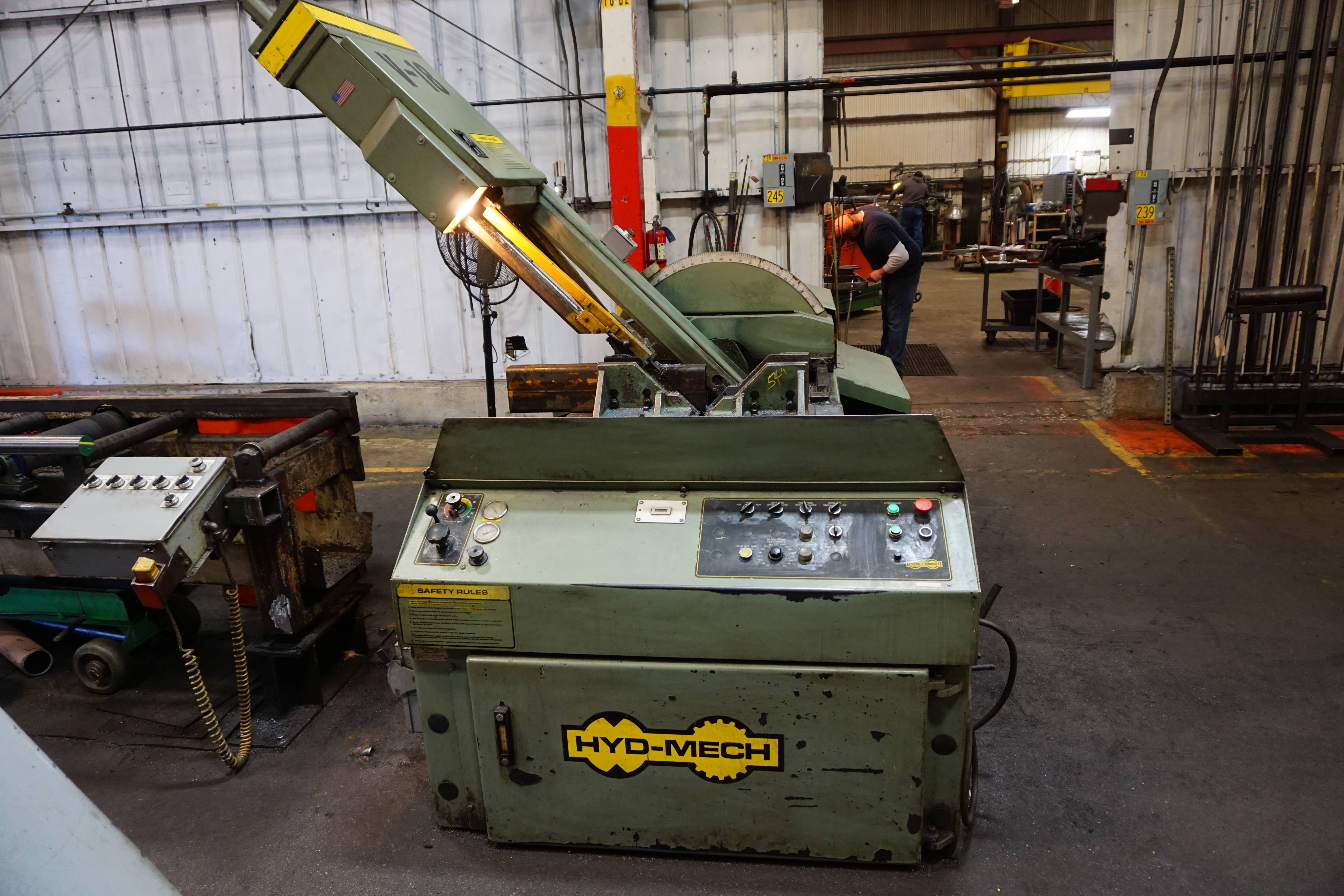 Hyd Mech V18  2