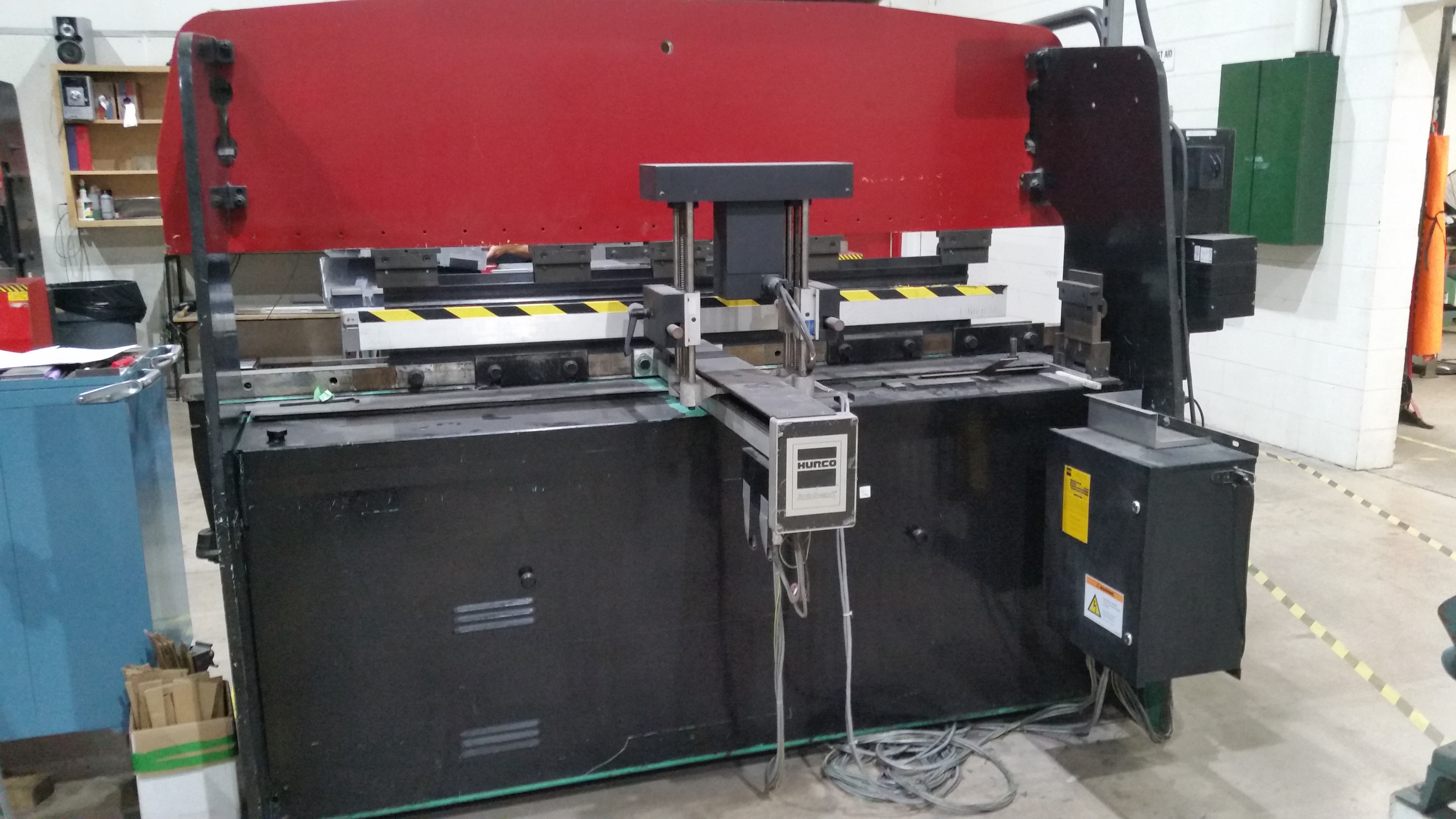 Promecam RG 3525 1973 2