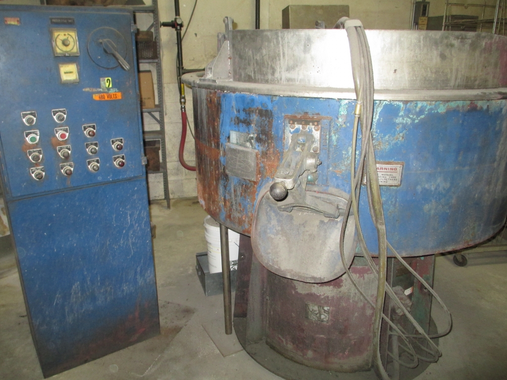 Sweco FMD-20HA  2