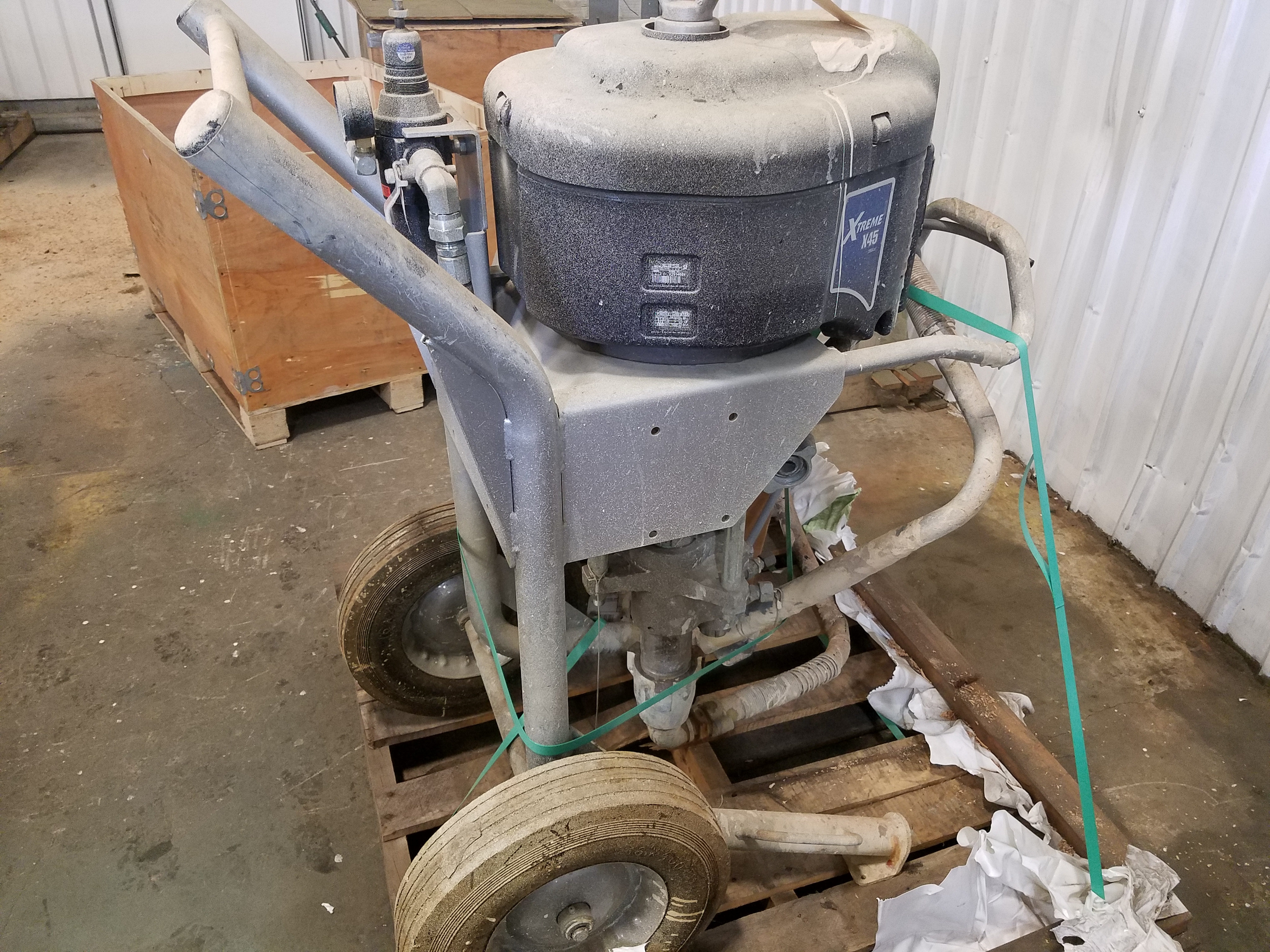 Graco Extreme  2