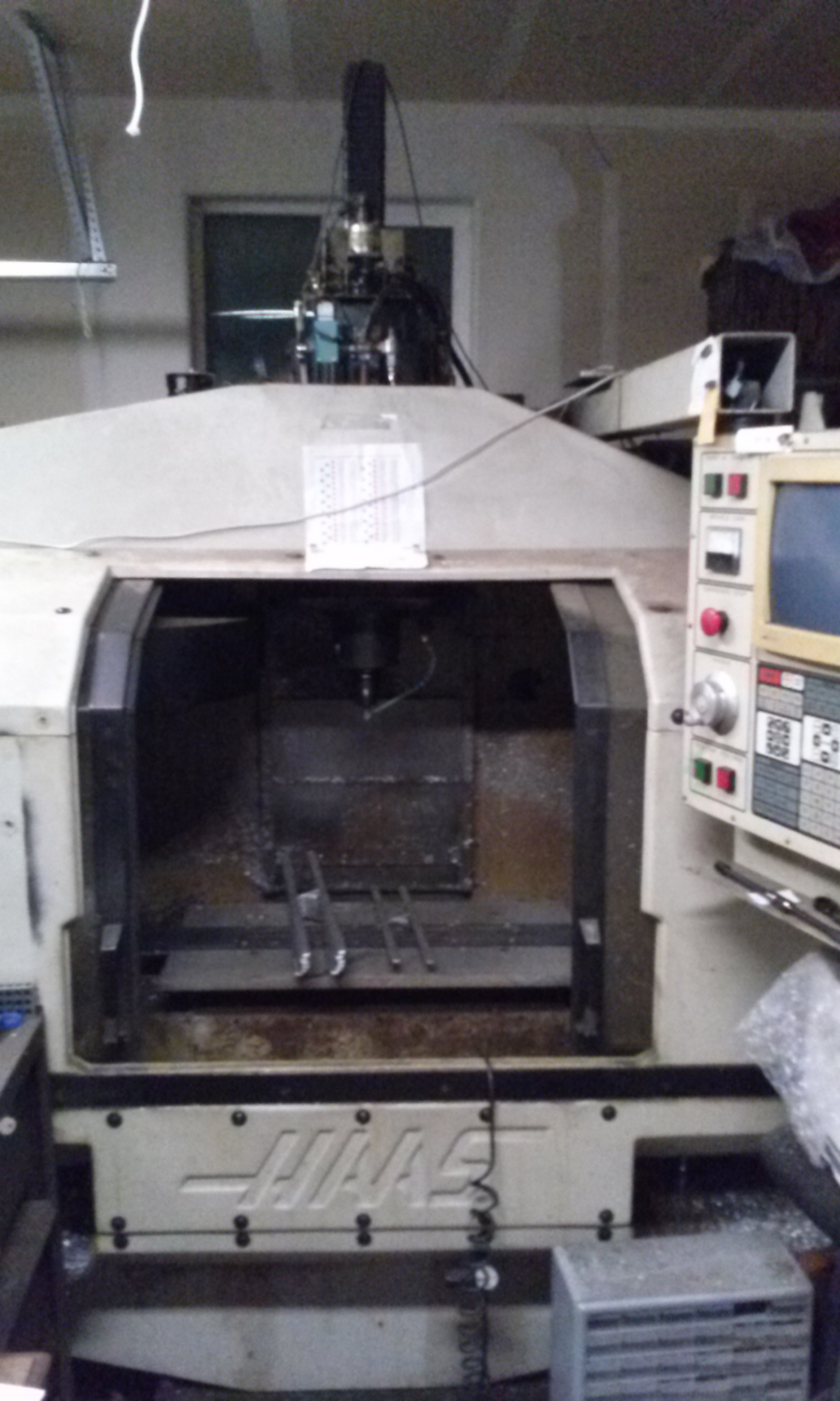 Haas VF0 1994 2