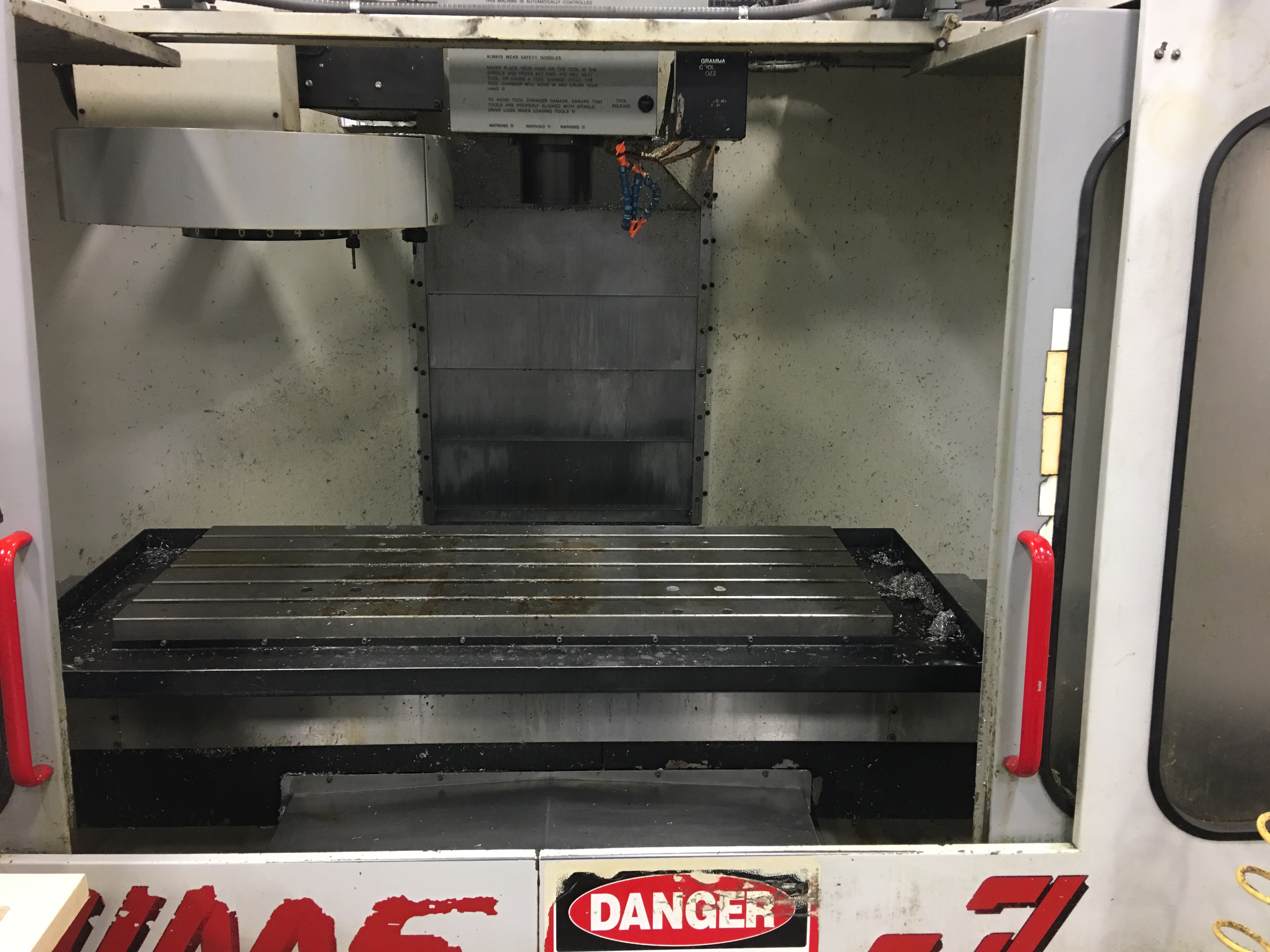Haas VF3 1996 2