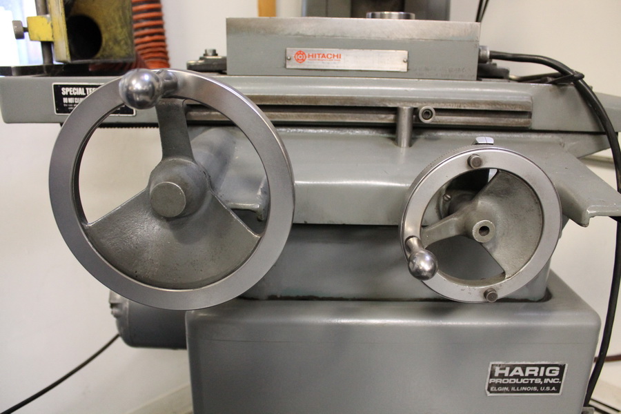 Harig Super-612  1