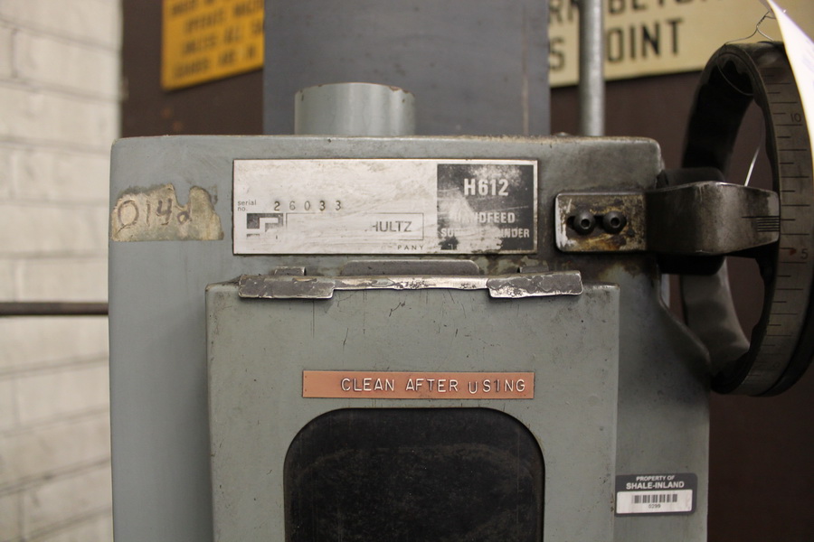 Boyar Schultz H612  2
