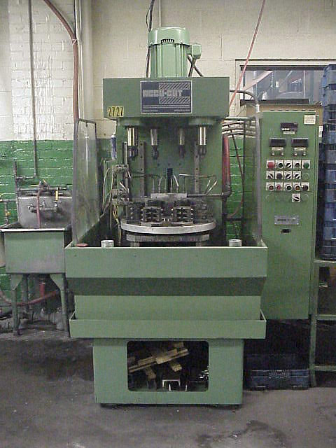 Accu Cut 6SI 1997 2