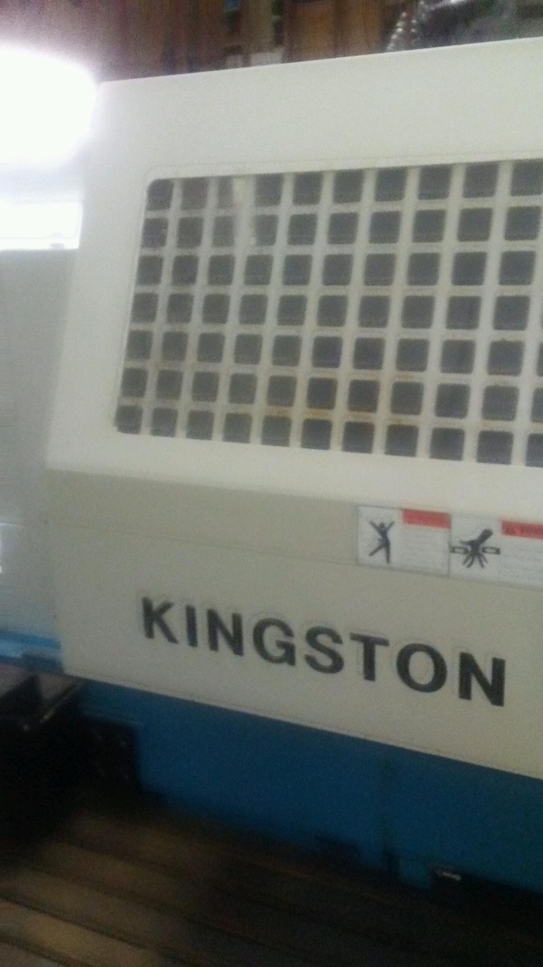 Kingston CL-38A 2011 2