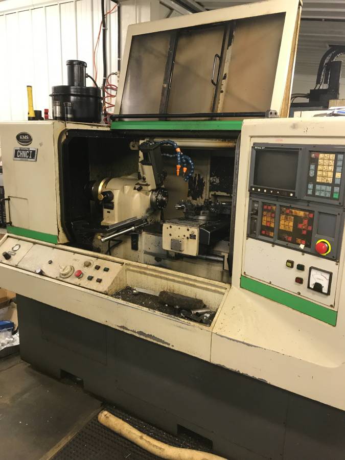 Hardinge CHNC1  2
