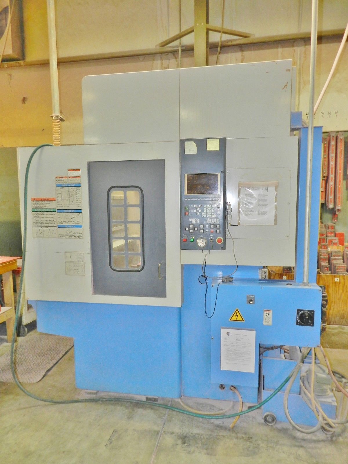 Mazak Impulse IMP30 1999 2