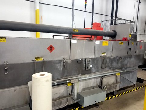 Proceco MB-S 2006 2