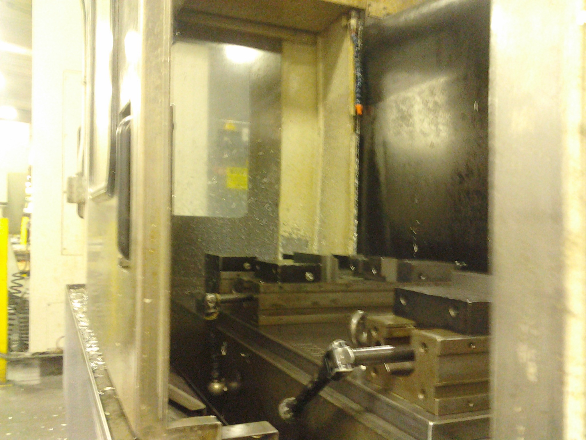 Mori Seiki M-300L 1995 2