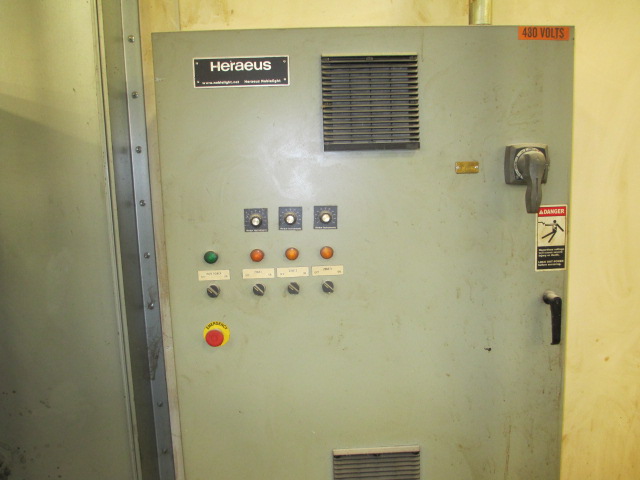 Heraeus  2012 2
