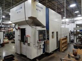 Heller MCT160 2003 2
