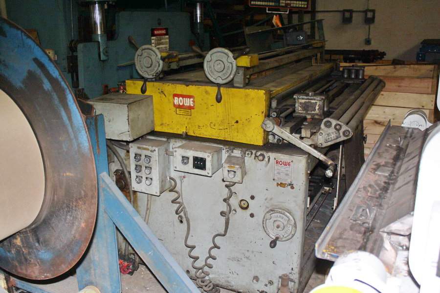 Rowe T3-60  2