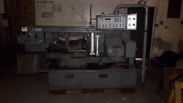 HEM Cyclone Auto-C 2005 2