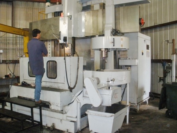 Femco WVL12 2008 2