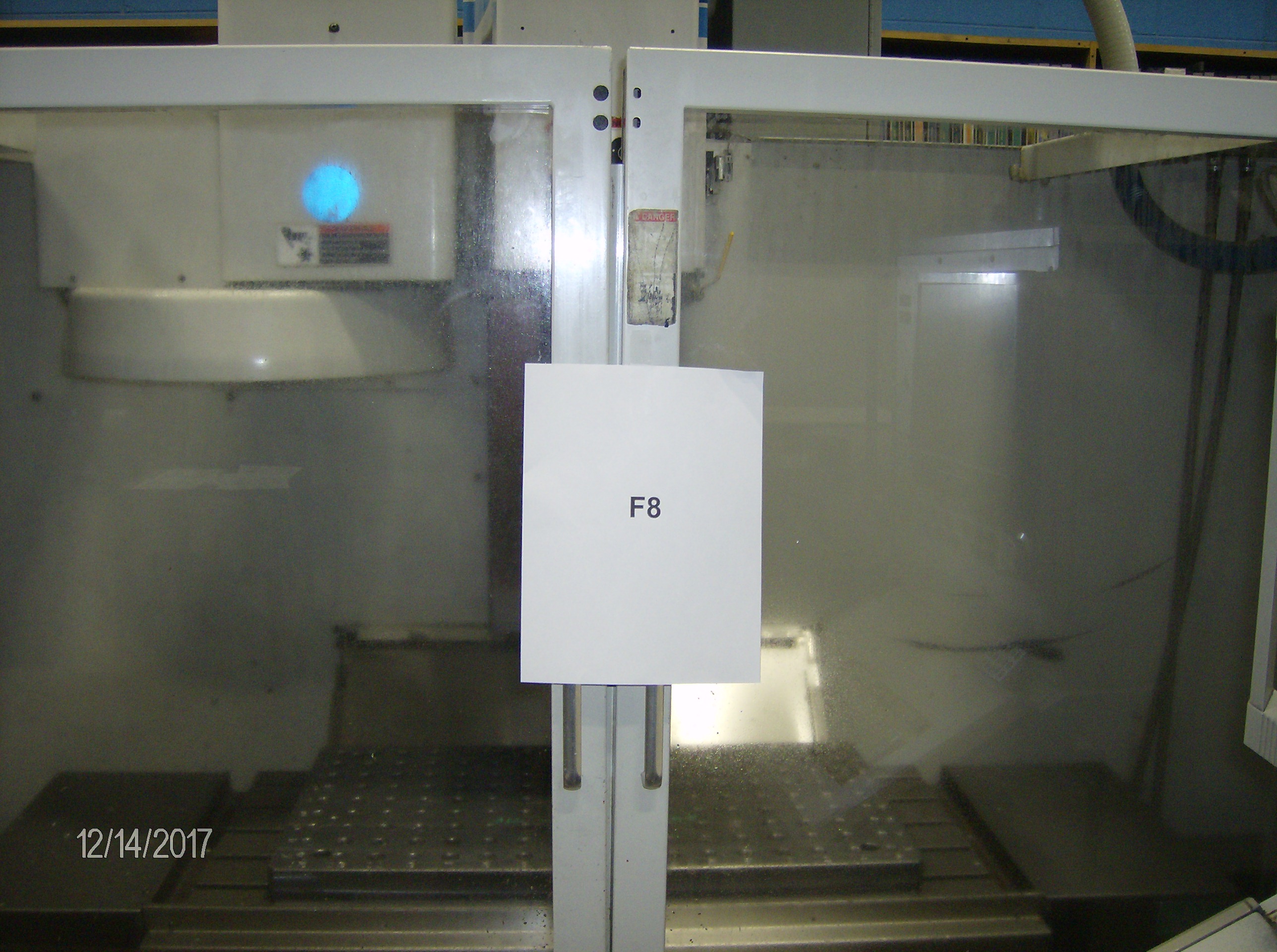 Fadal 4020 1997 2