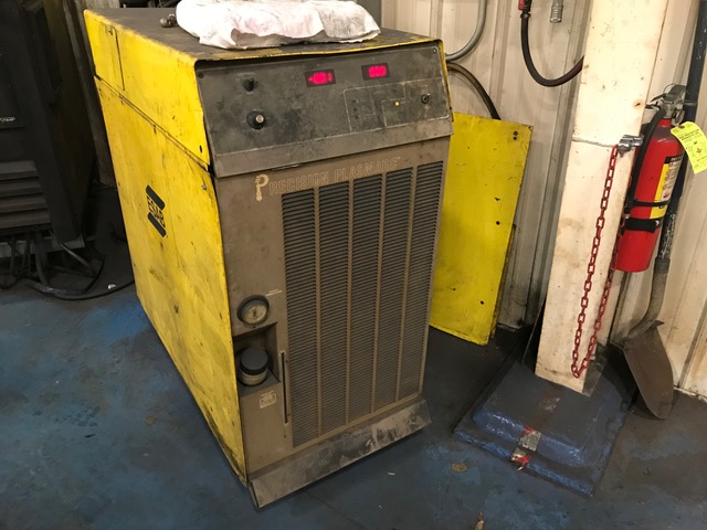 Esab Acer 2002 2