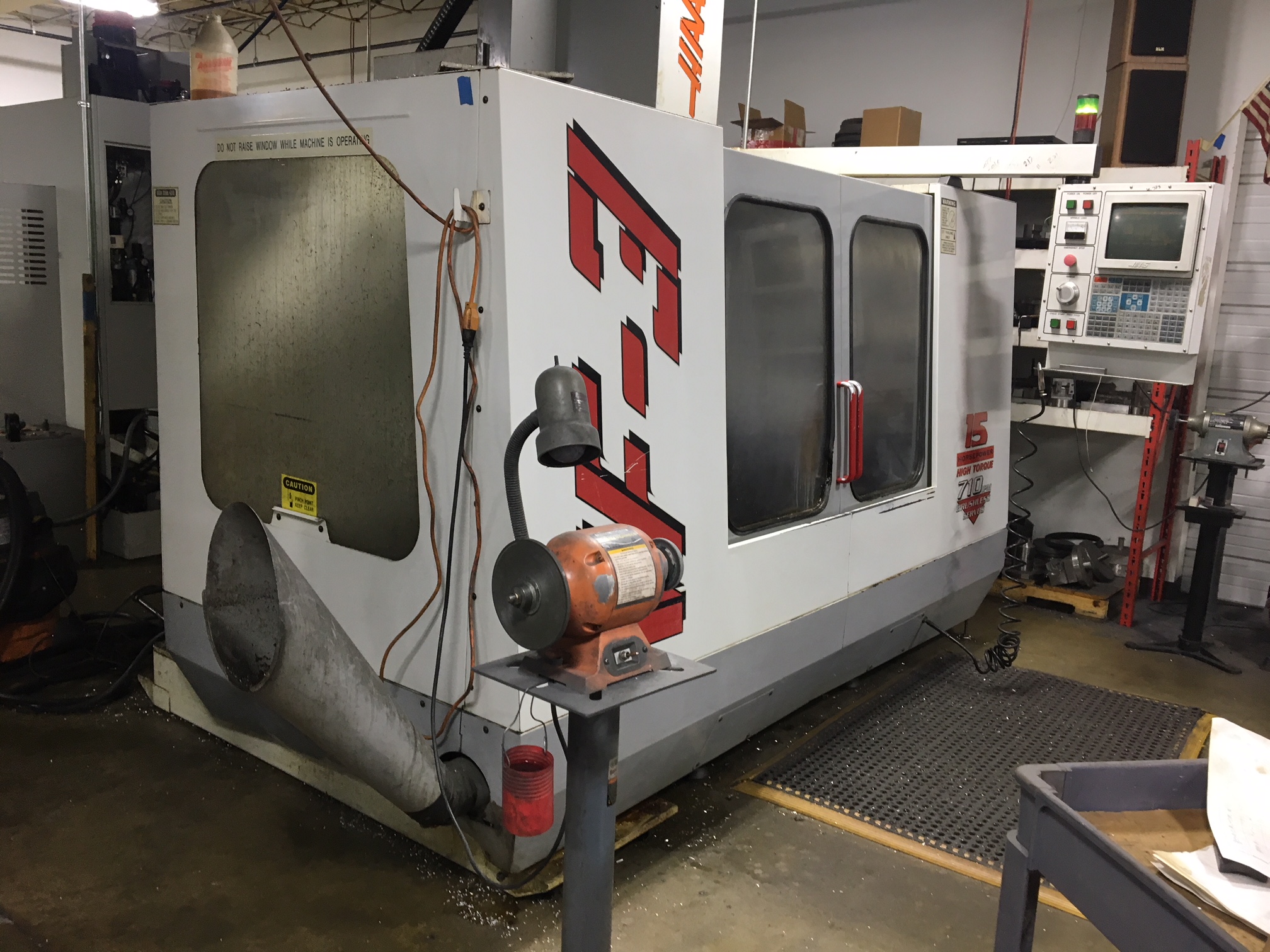 Haas VF3 HRT 210 1997 2