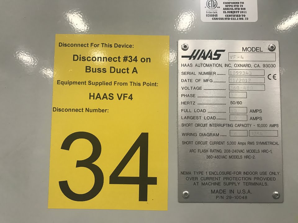 Haas VF-4 2012 2