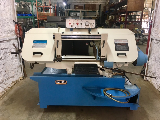 Baileigh BS-330M 2006 2