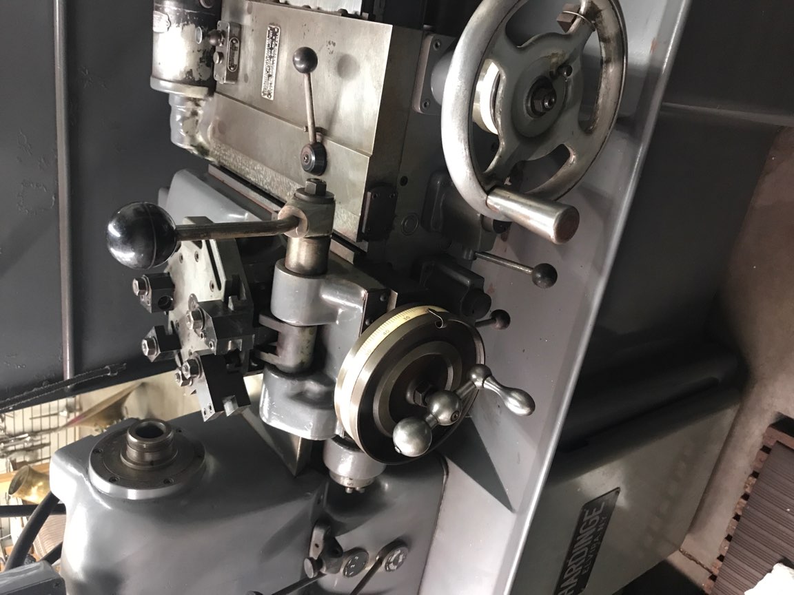 Hardinge HC  2