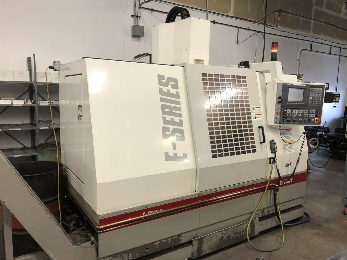 Okuma ESV 4020  2