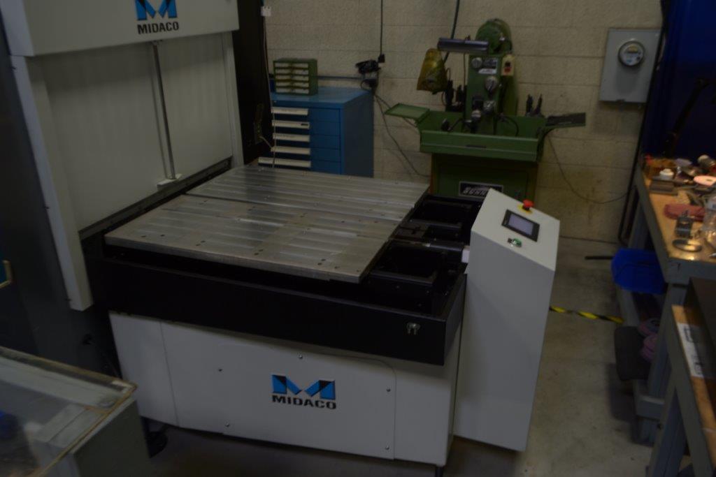 Midaco A40SD 2016 2
