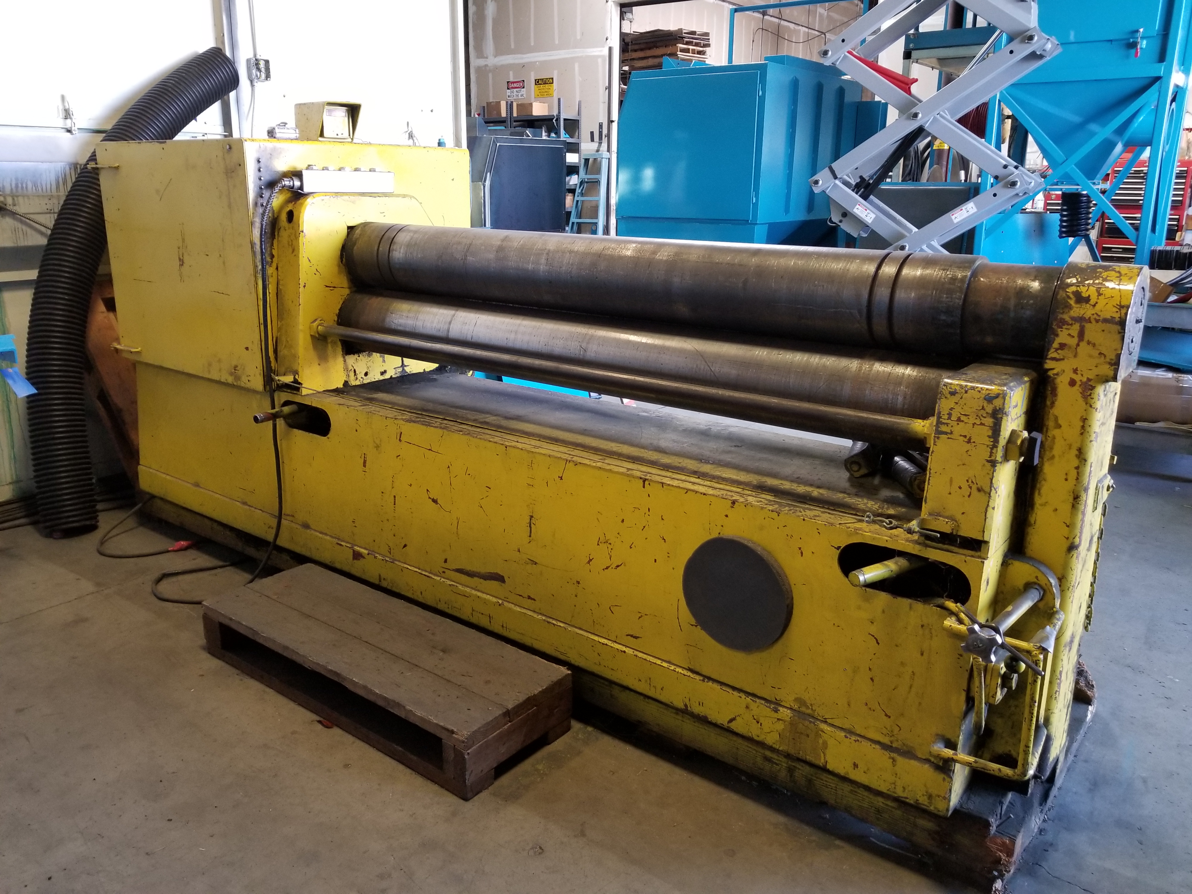 JM Montgomery 7225  2