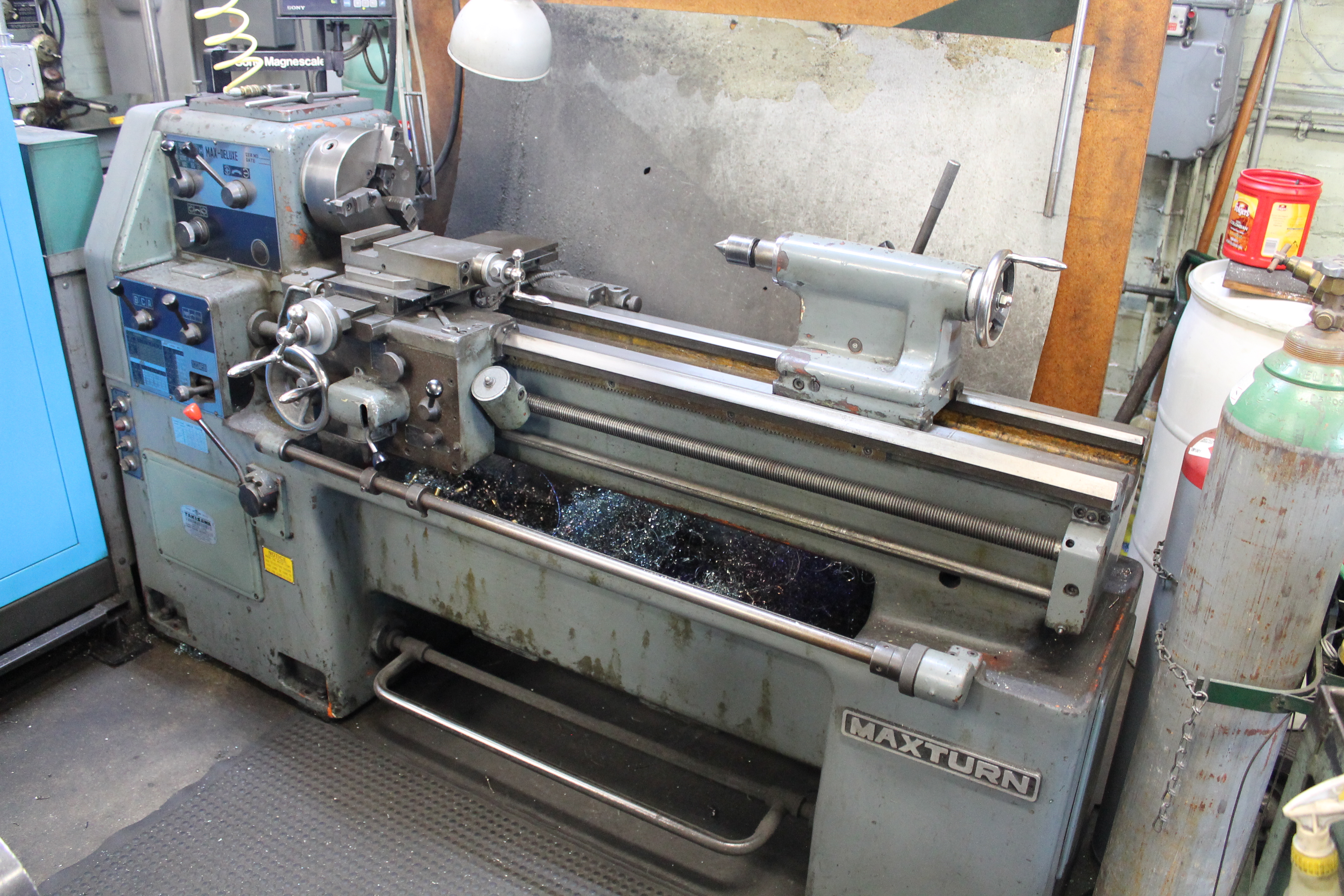 Takisawa Maxturn  2