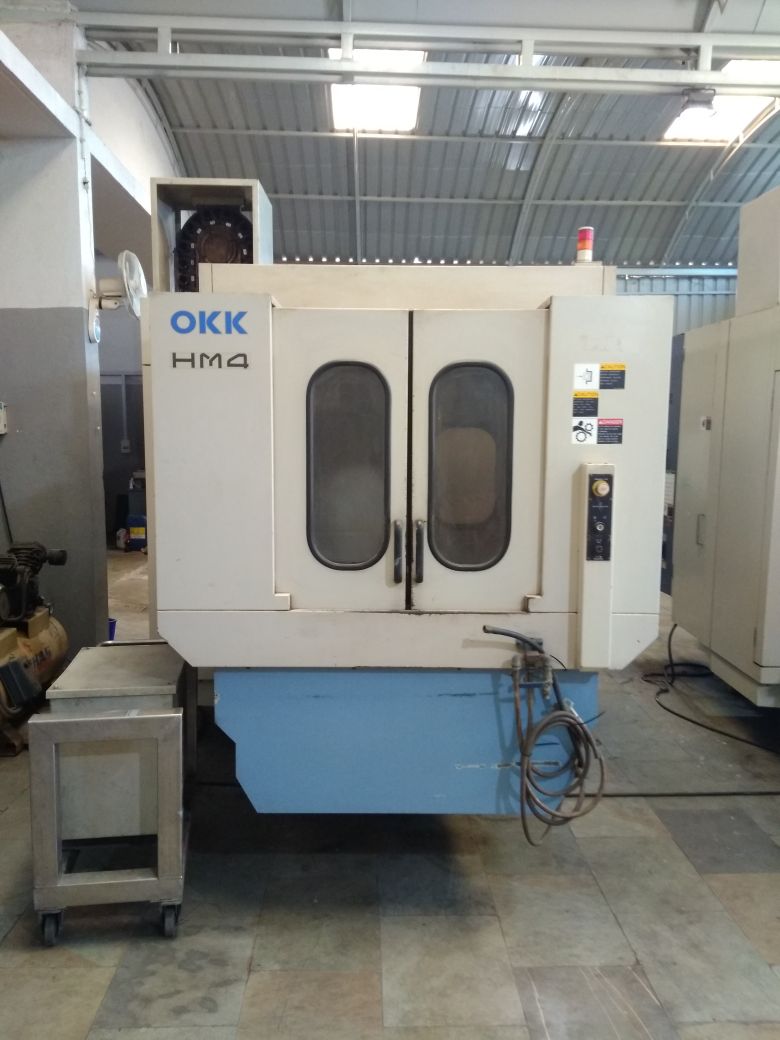 OKK HM4 2002 2