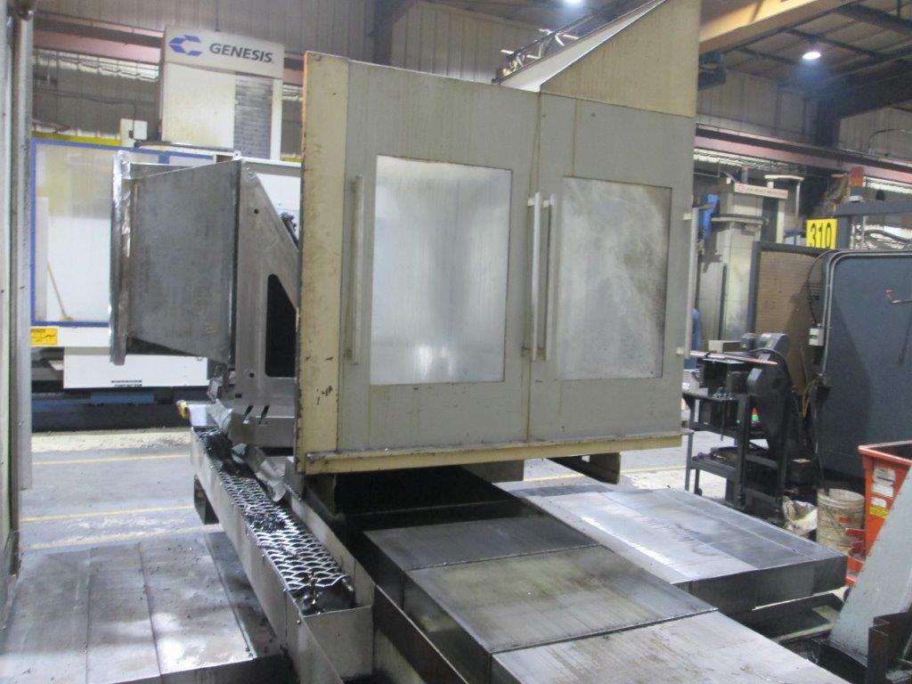 Milltronics HMC-70 2006 1