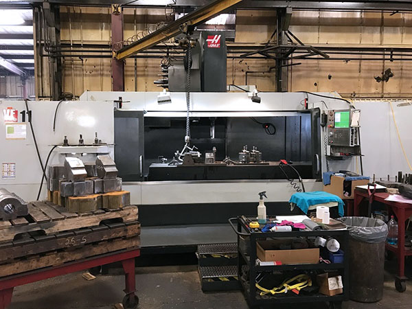 Haas VF-11/50 2013 1