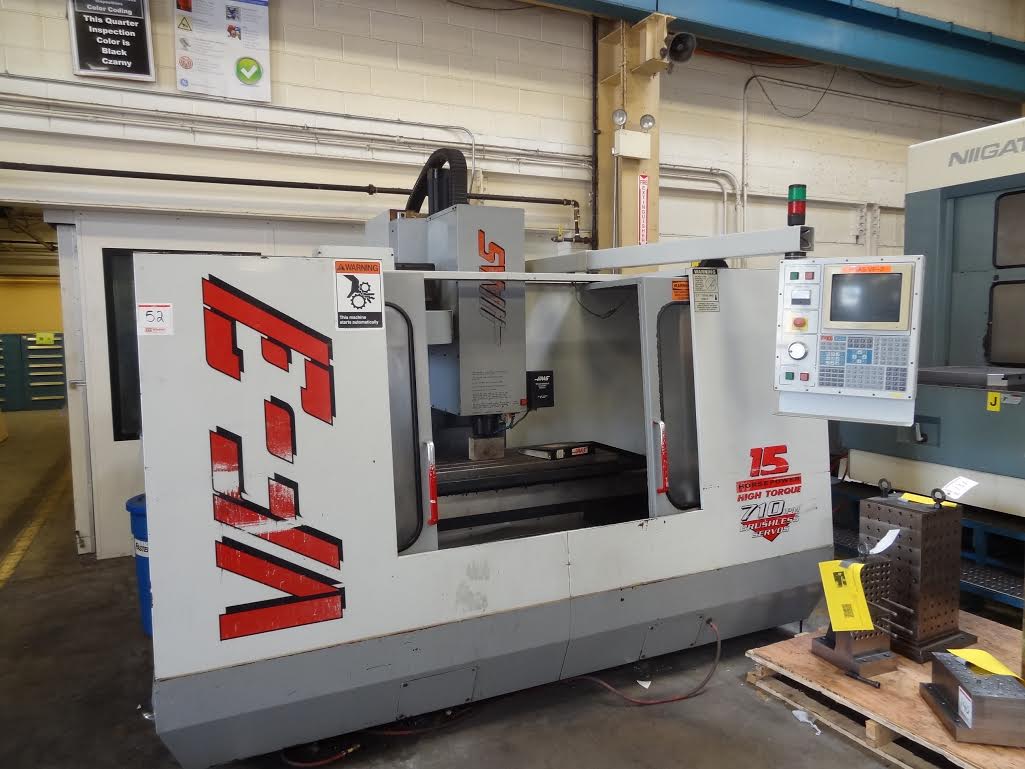 Haas VF-3 1997 2