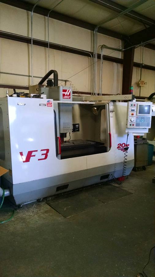 Haas VF-3 1999 2