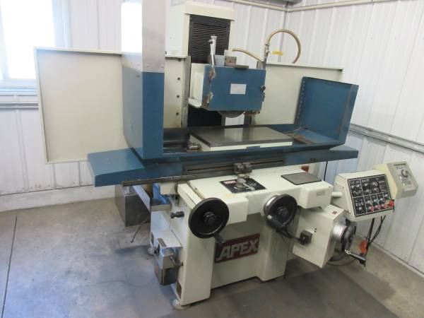 Kent KGS-63AIID 1993 2