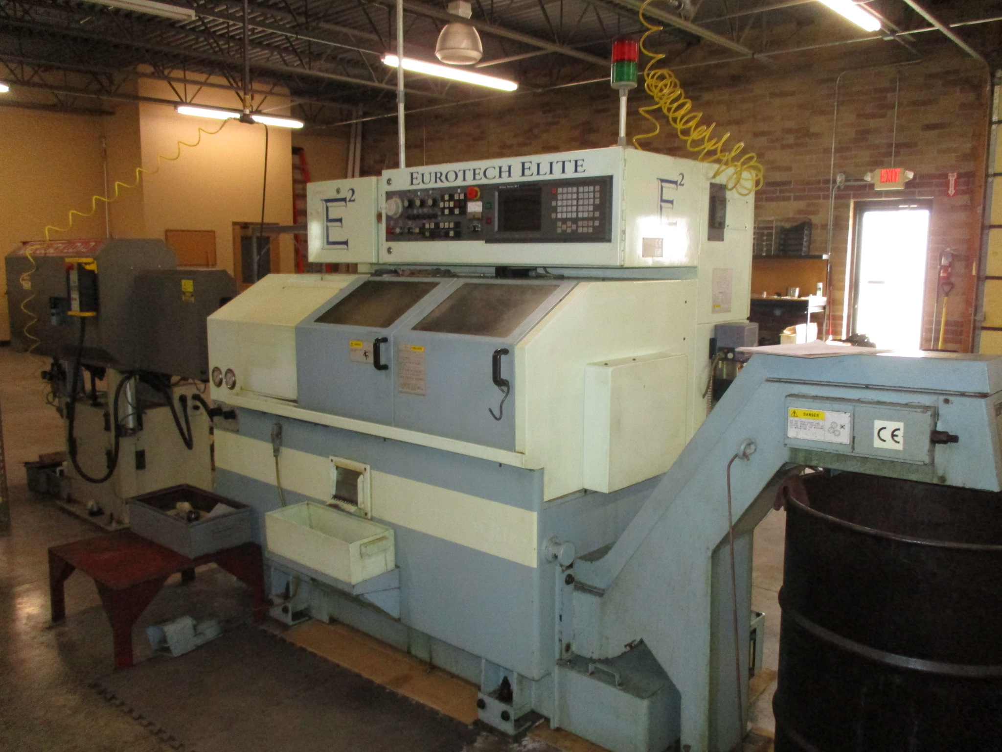 Eurotech Multiflex E-42L 1997 2