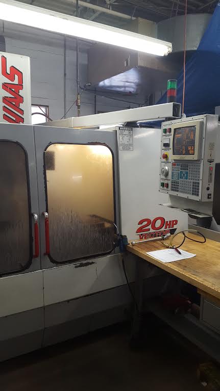 Haas VF-4 1998 2