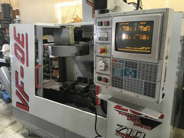 Haas VF-0E 1999 2