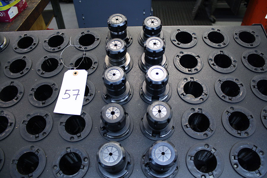 CAT40 Tooling   2