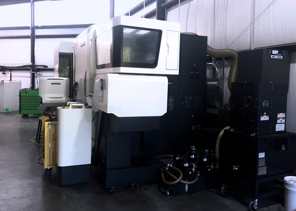 DMG Mori NTX 1000 2017 1
