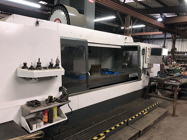 Haas VF-11/50 2015 1
