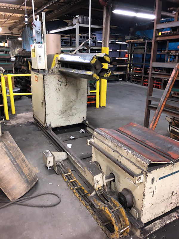 Rowe 7540-DSJ  1