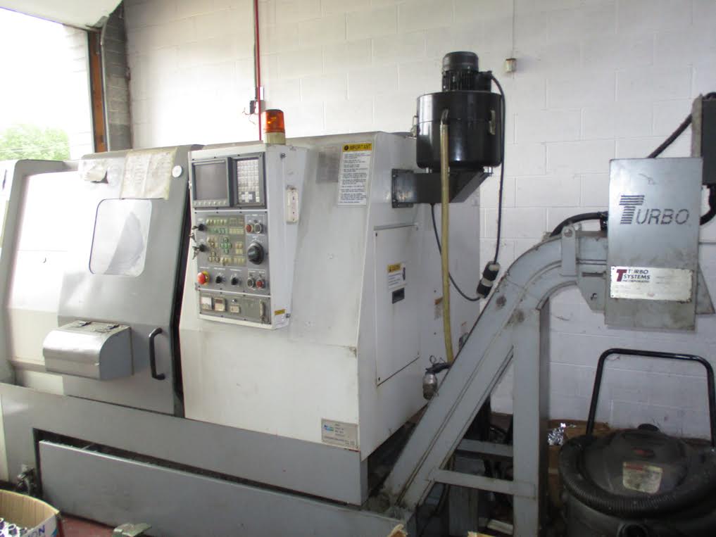 Doosan S310N 2006 2