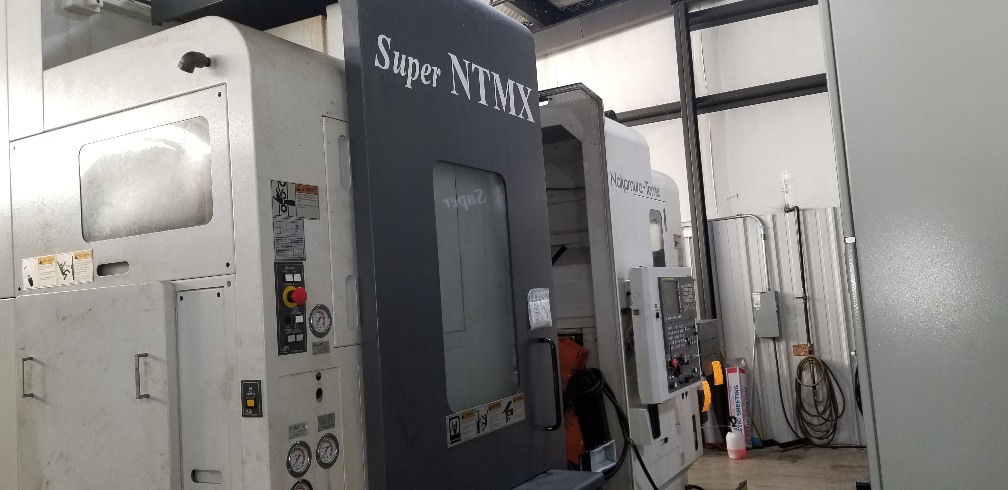 Nakamura Super NTMX 2012 2
