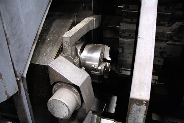 Mazak Dual Turn 20 1997 18