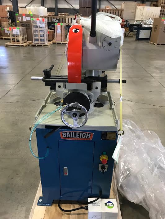 Baileigh CS-350SA 2017 2